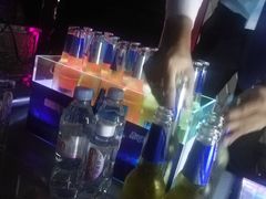 -GAGA主题量贩式KTV平价店(工大店)