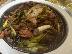 -花舍·新派粤菜·西餐·下午茶(亚运村·鸟巢店)