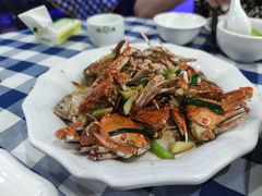 -钱大妈海鲜饭店(保利林语店)