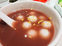 -松鹤楼·苏式汤面(虹桥天地店)