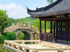 -南北湖风景区