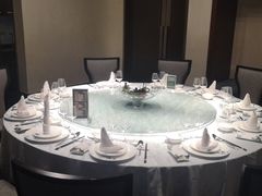 包厢-海虹舫海鲜大酒店(诸暨店)