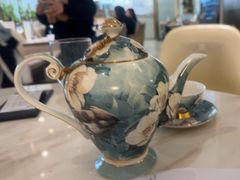 -Deer Park鹿园西餐(仁恒置地广场店)