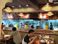 -蛮佬拾·乡里土菜馆(河西王府井店)