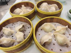-王厚元饺子·辽菜·烤鸭(工会大厦店)