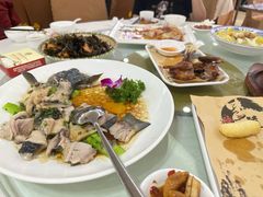 -肥仔顺德菜(龙悦居店)