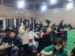 大堂-皖北巫氏三胖地锅鸡(长淮总店)