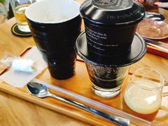 -Trung Nguyen Café Legend