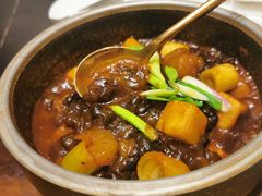 -上蔬无瑕· 创意素食·Vegetarian(华采天地店)