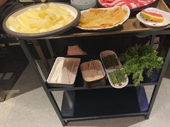 -山城辣妹子(定福庄店)