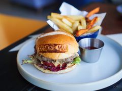 -Cooking Man(中懋天地店)