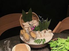 -锦城印象火锅(天府三街店)