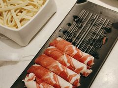 -川锅一号火锅(铜山万达店)