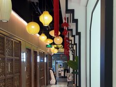 -徽镇小厨·经典徽菜(马连道店)