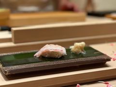 -鮨一日本料理(大中华店)