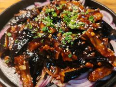 -北平味道.京味菜.烤鸭(梨园店)