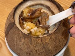 -佛有缘素食馆·荔湾老字号(陈家祠首店)