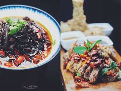 -夏宫中餐厅(香格里拉大酒店)