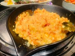 土豆色拉-赤谷和牛烧肉居酒屋(石景山店)