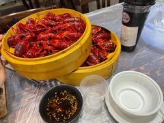 -靓靓蒸虾·头牌蒸虾(雪松路总店)