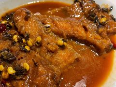孙记炖带鱼-孙记驴肉山庄(李桥店)