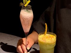 -三利音·东方司宴(外滩店)