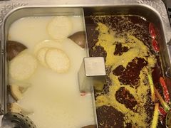 -海底捞火锅(荣盛广场店)