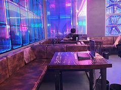 -关你鬼室大型密室逃脱(佛山创意园店)