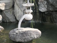-西安青龙寺遗址景区
