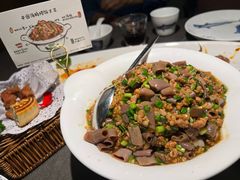 -前海沿·青岛菜(大拇指广场石老人店)