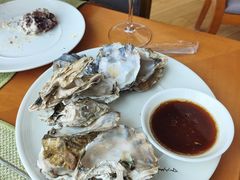 -视界美食自助餐厅·石家庄希尔顿酒店