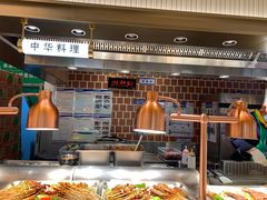 -亚马逊海鲜自助(梅溪湖步步高店)