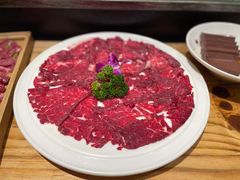-雾都渣渣火锅(南城智汇城店)
