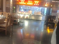 -野山舂·贵州现舂酸汤牛肉(东山店)