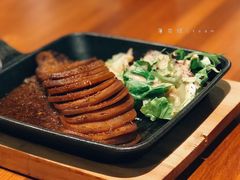 法式烤牛舌-hallch好吃餐厅(奥体中心店)
