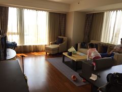 -苏州馨乐庭金鸡湖公寓酒店
