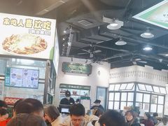 -阿金大白·上海菜馆(新天地店)
