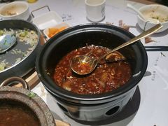-食锦记·福建私房菜(浦西万达店)