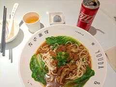 -友达面馆(广州总店)