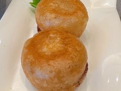 玉兰饼-君来湖滨饭店·渔餐厅