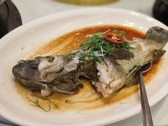 -新兴家喻酒家·羊城名宴(昌岗店)