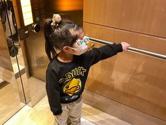 -广州粤海喜来登酒店