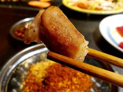 -五彩凉山自助西昌烧烤(柳翠路店)