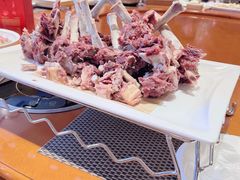-秦三驴(云飞街店)