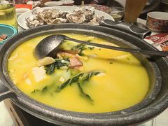 -董家大院·京味家常菜(朝丰家园店)