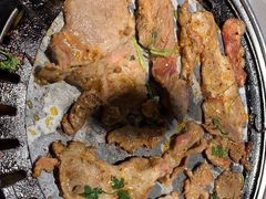 -正宗齐齐哈尔烤肉·齐牛哥鲜切炭火烤肉(杭州总店)