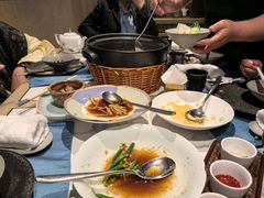 -杭州西湖柳莺里酒店·闻莺厅