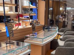 -溥仪零一零眼镜(上海K11艺术中心店)