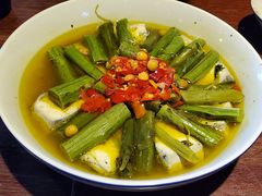 -大牌大·传统杭帮菜(湖滨店)