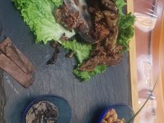 -清真悦宾楼食府(海湖店)